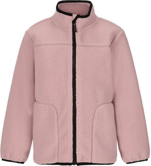 ZigZag Root Fleecejacke Kinder