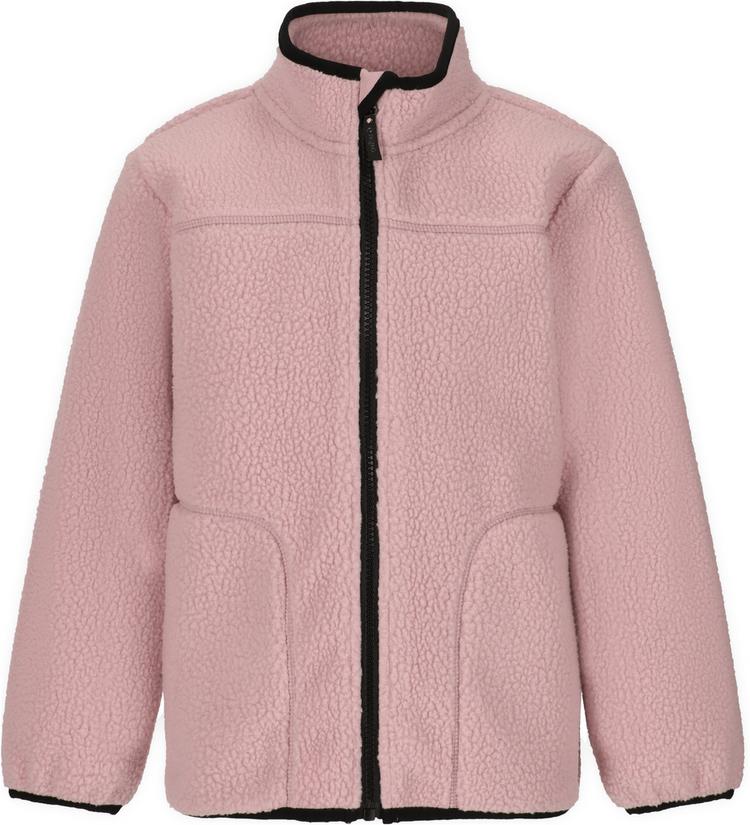 ZigZag ZigZag Root Fleecejacke Kinder - 4372 Keepsake Lilac - 0 | SportScheck