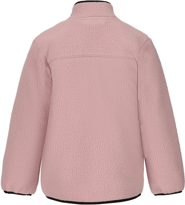 ZigZag ZigZag Root Fleecejacke Kinder - 4372 Keepsake Lilac - 0 | SportScheck
