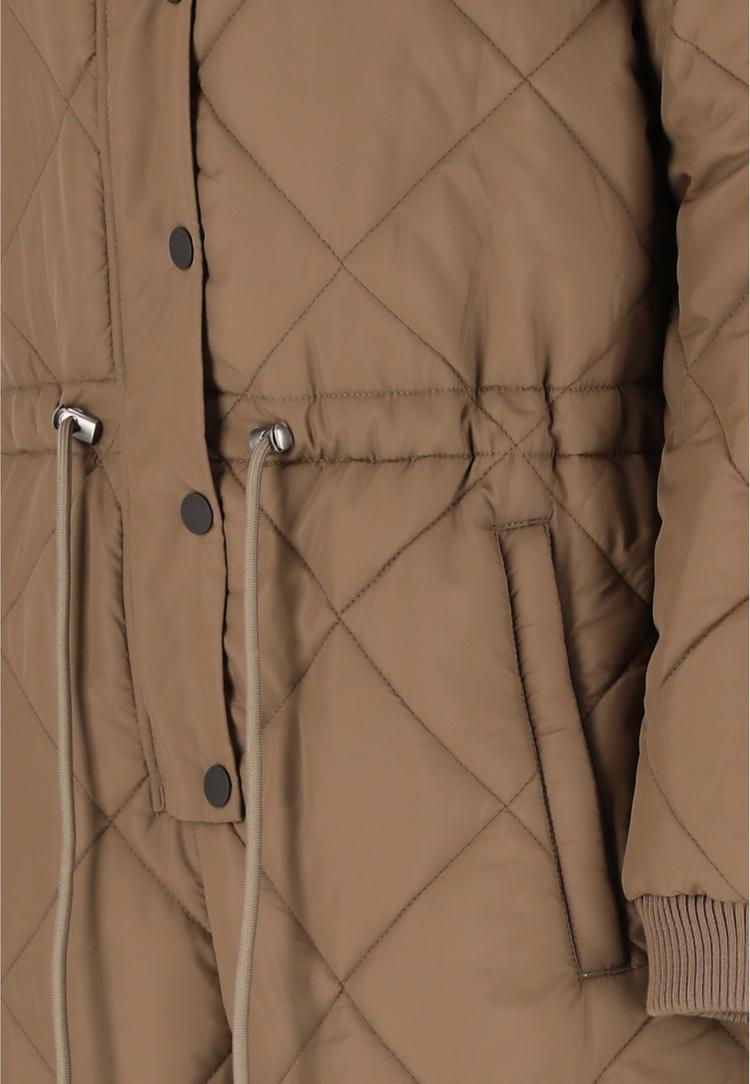 Whistler Whistler Minas Overall Damen - 1065 Chocolate Chip - 0 | SportScheck