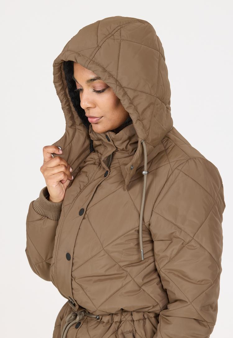 Whistler Whistler Minas Overall Damen - 1065 Chocolate Chip - 3 | SportScheck