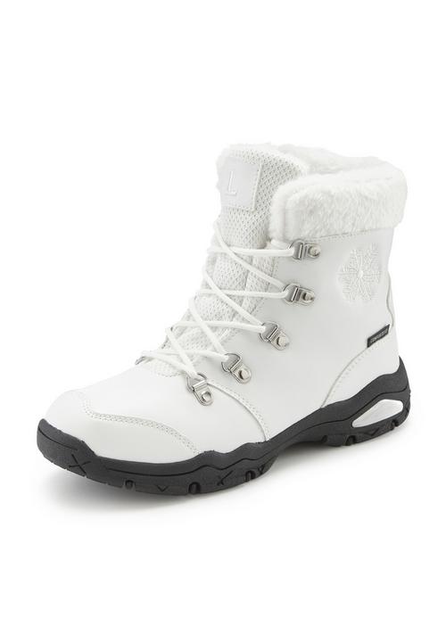 Lascana Winterstiefelette Boots Damen