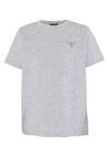 Chiemsee T-Shirt T-Shirt Jungen - 15-4101M High-rise
