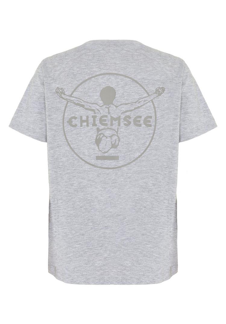 Chiemsee Chiemsee T-Shirt T-Shirt Jungen - 15-4101M High-rise - 0 | SportScheck