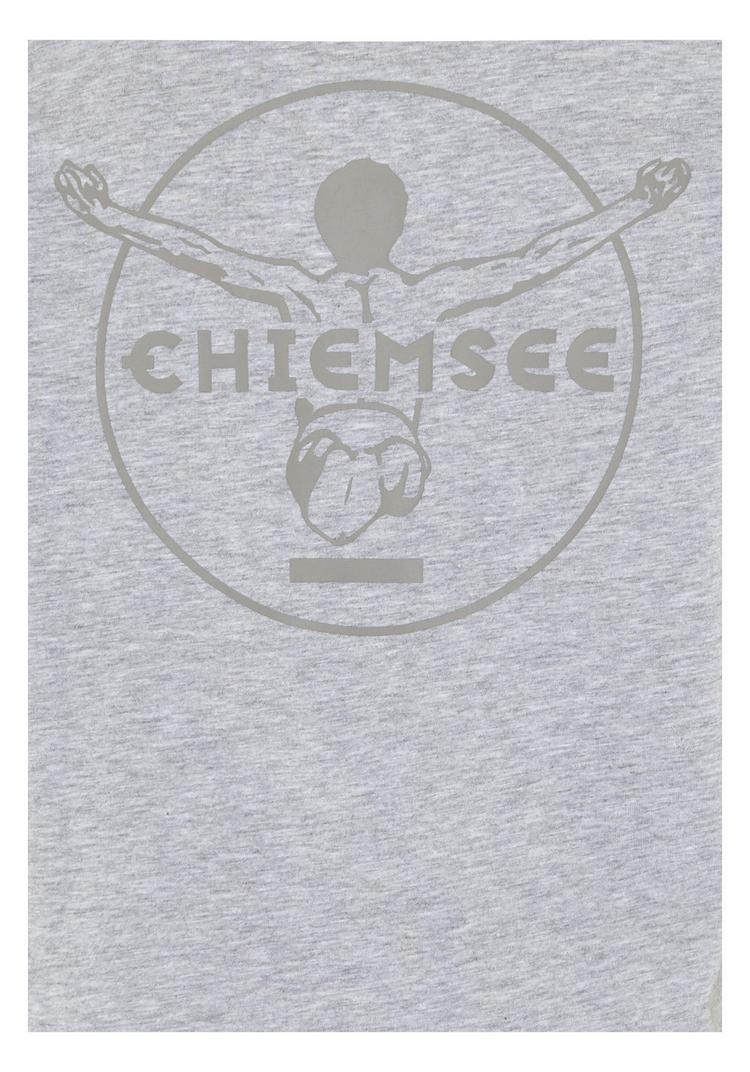 Chiemsee Chiemsee T-Shirt T-Shirt Jungen - 15-4101M High-rise - 0 | SportScheck