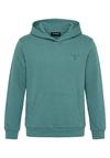 Chiemsee Sweatshirt Sweatshirt Jungen - 18-4718 Hydro