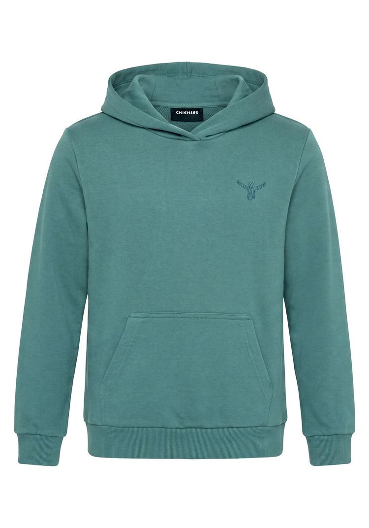 Chiemsee Chiemsee Sweatshirt Sweatshirt Jungen - 18-4718 Hydro - 0 | SportScheck