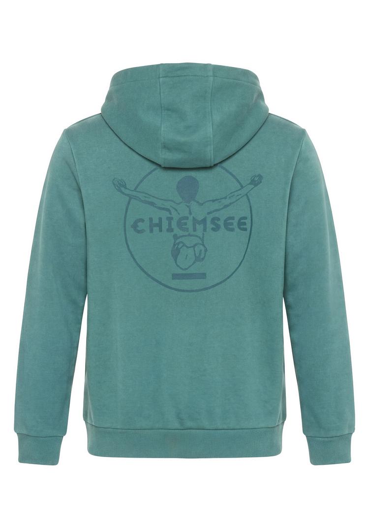Chiemsee Chiemsee Sweatshirt Sweatshirt Jungen - 18-4718 Hydro - 0 | SportScheck