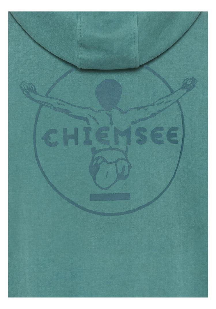 Chiemsee Chiemsee Sweatshirt Sweatshirt Jungen - 18-4718 Hydro - 0 | SportScheck