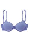 Lascana Schalen-BH BH Damen - kornblumenblau