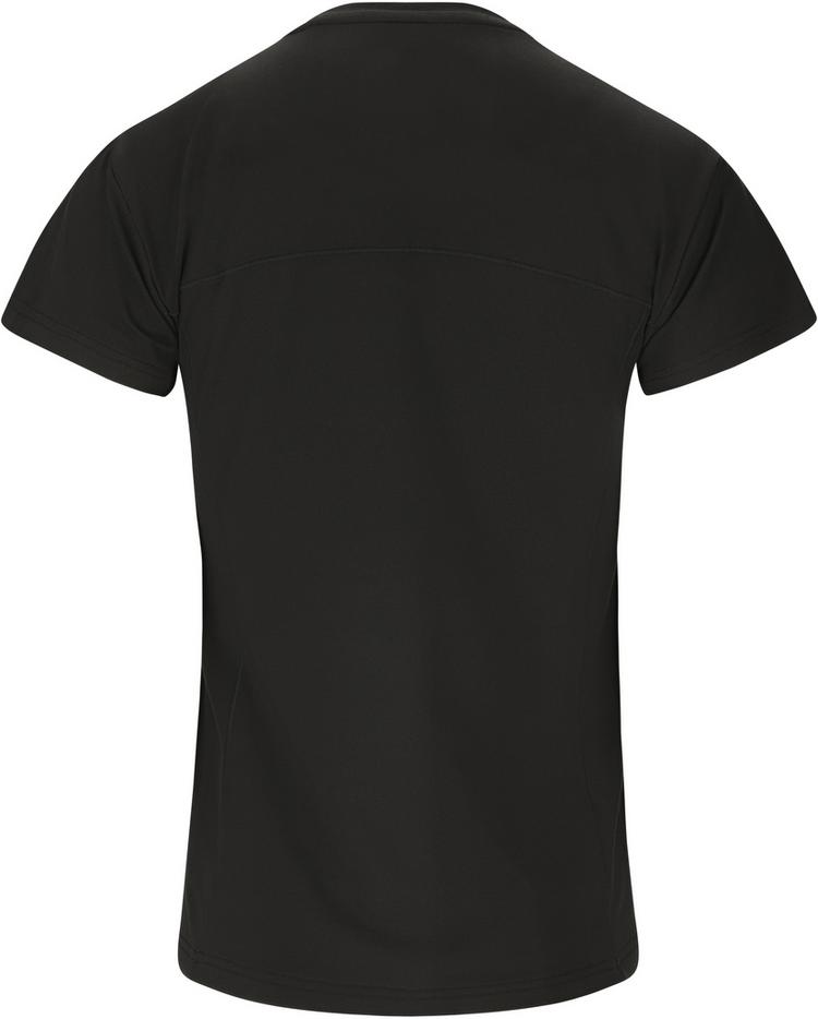 Athlecia Athlecia Lonny Printshirt Damen - 1001 Black - 0 | SportScheck