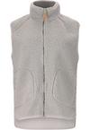 Whistler Pioneer Fleeceweste Damen - 1156 Ultimate Gray