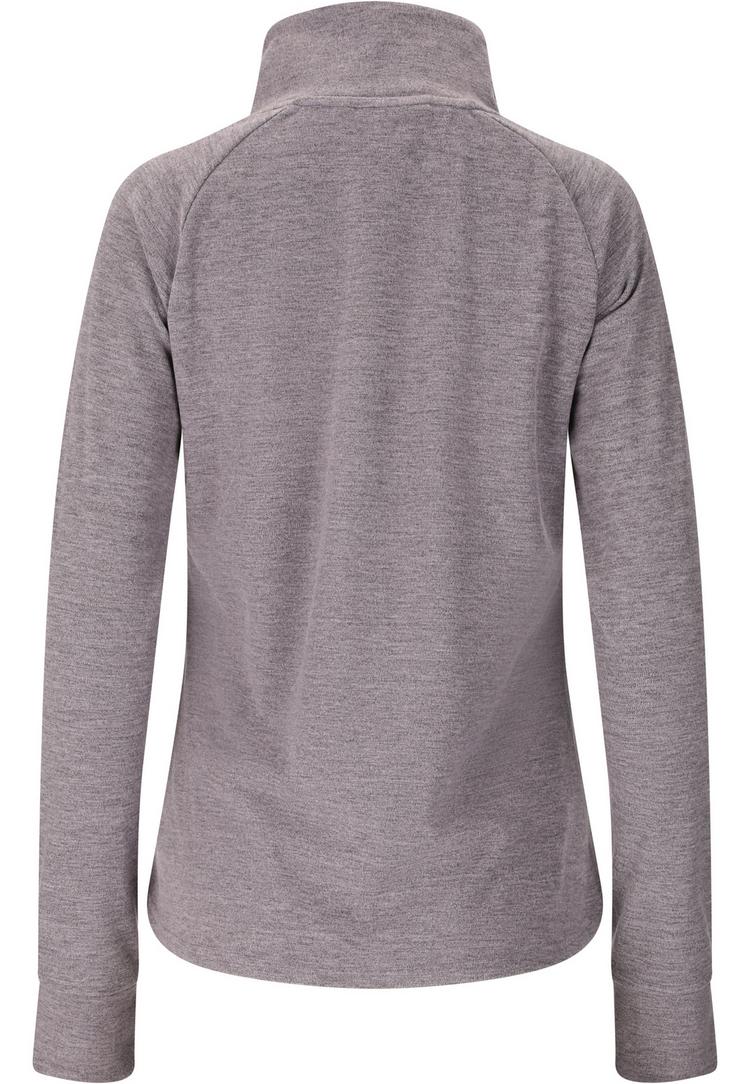 Whistler Whistler Kajsa Skishirt Damen - 4371 Graystone - 0 | SportScheck