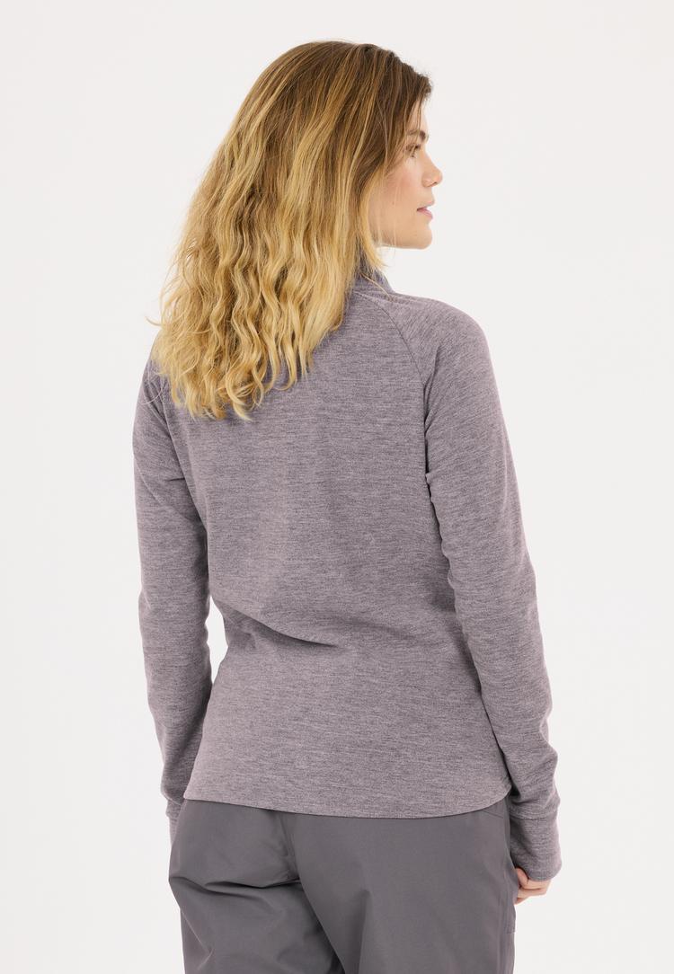 Whistler Whistler Kajsa Skishirt Damen - 4371 Graystone - 3 | SportScheck
