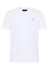 Chiemsee T-Shirt T-Shirt Jungen - 10 White