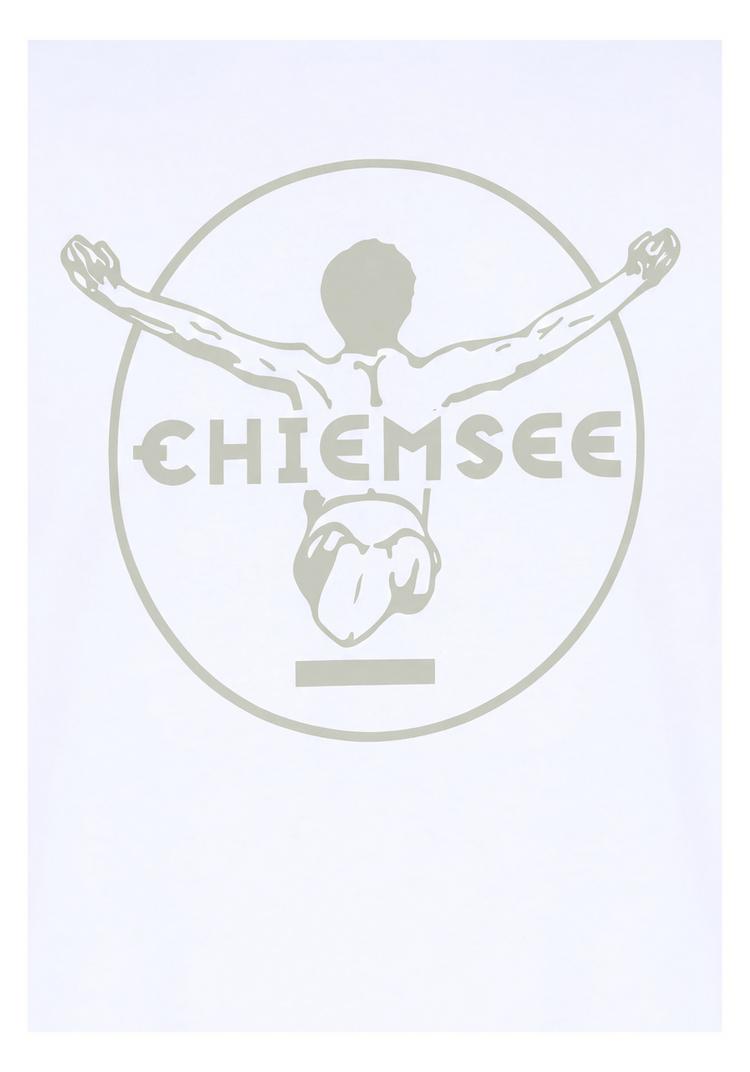 Chiemsee Chiemsee T-Shirt T-Shirt Jungen - 10 White - 0 | SportScheck