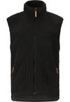 Whistler Pioneer Fleeceweste Damen - 1001 Black