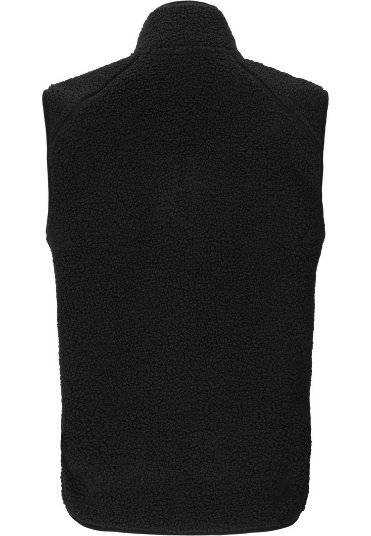 Whistler Whistler Pioneer Fleeceweste Damen - 1001 Black - 0 | SportScheck