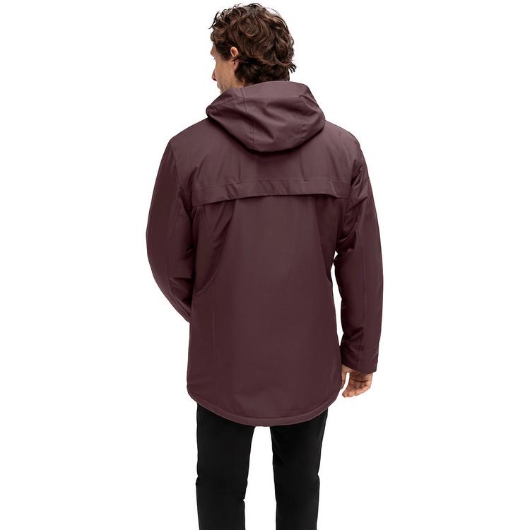 Maier Sports Maier Sports Peyor long Funktionsjacke Herren - Schwarz01103 - 4 | SportScheck