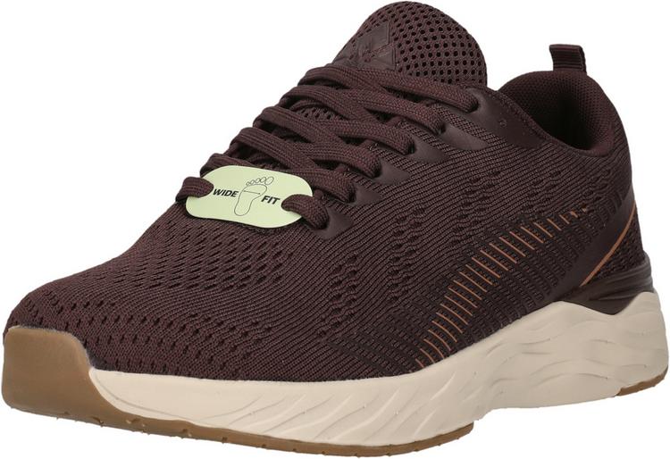 Whistler Whistler Linares Sneaker Damen - 4241 Fudge - 0 | SportScheck