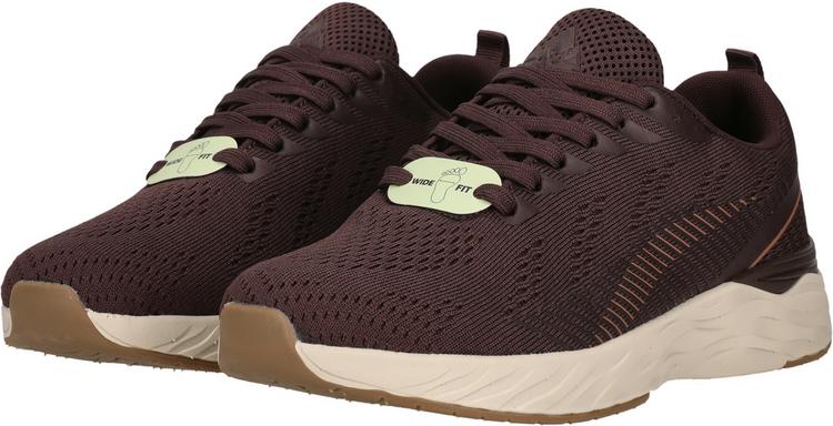 Whistler Whistler Linares Sneaker Damen - 4241 Fudge - 1 | SportScheck