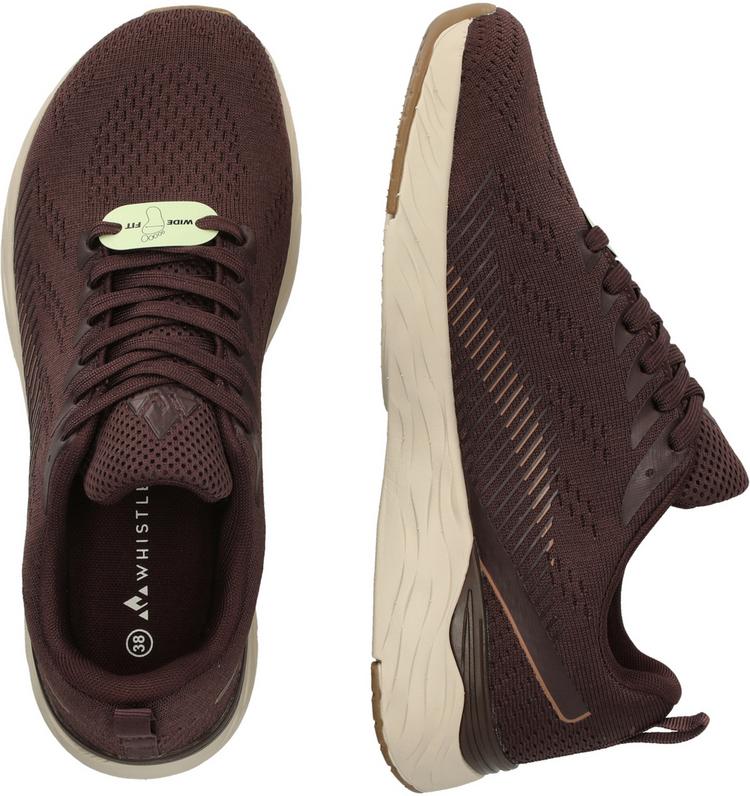 Whistler Whistler Linares Sneaker Damen - 4241 Fudge - 2 | SportScheck