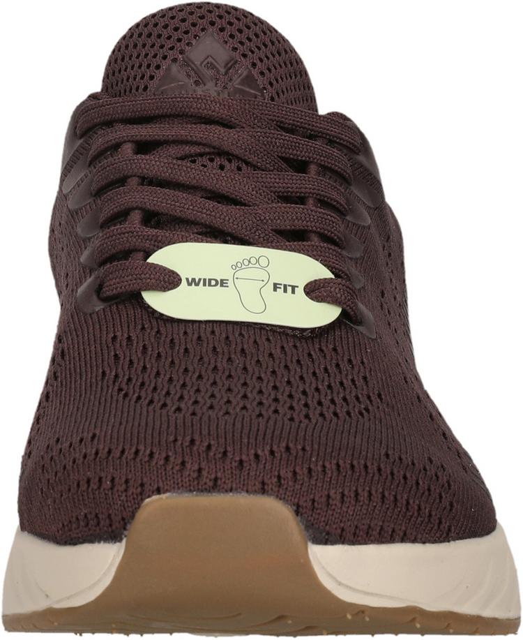 Whistler Whistler Linares Sneaker Damen - 4241 Fudge - 5 | SportScheck