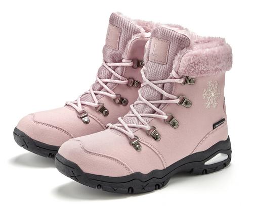 Lascana Winterstiefelette Boots Damen