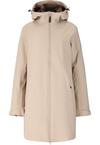 Whistler Clive Softshelljacke Damen - 3071 String