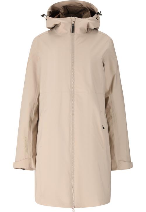 Whistler Clive Softshelljacke Damen