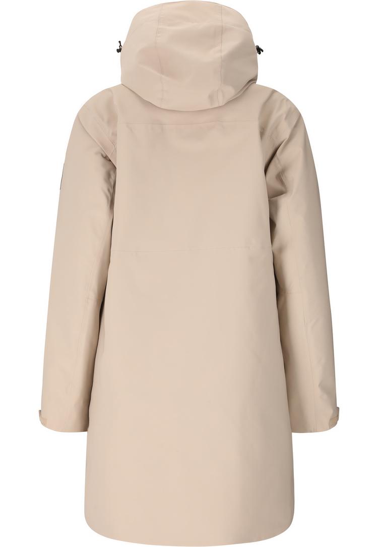 Whistler Whistler Clive Softshelljacke Damen - 3071 String - 0 | SportScheck