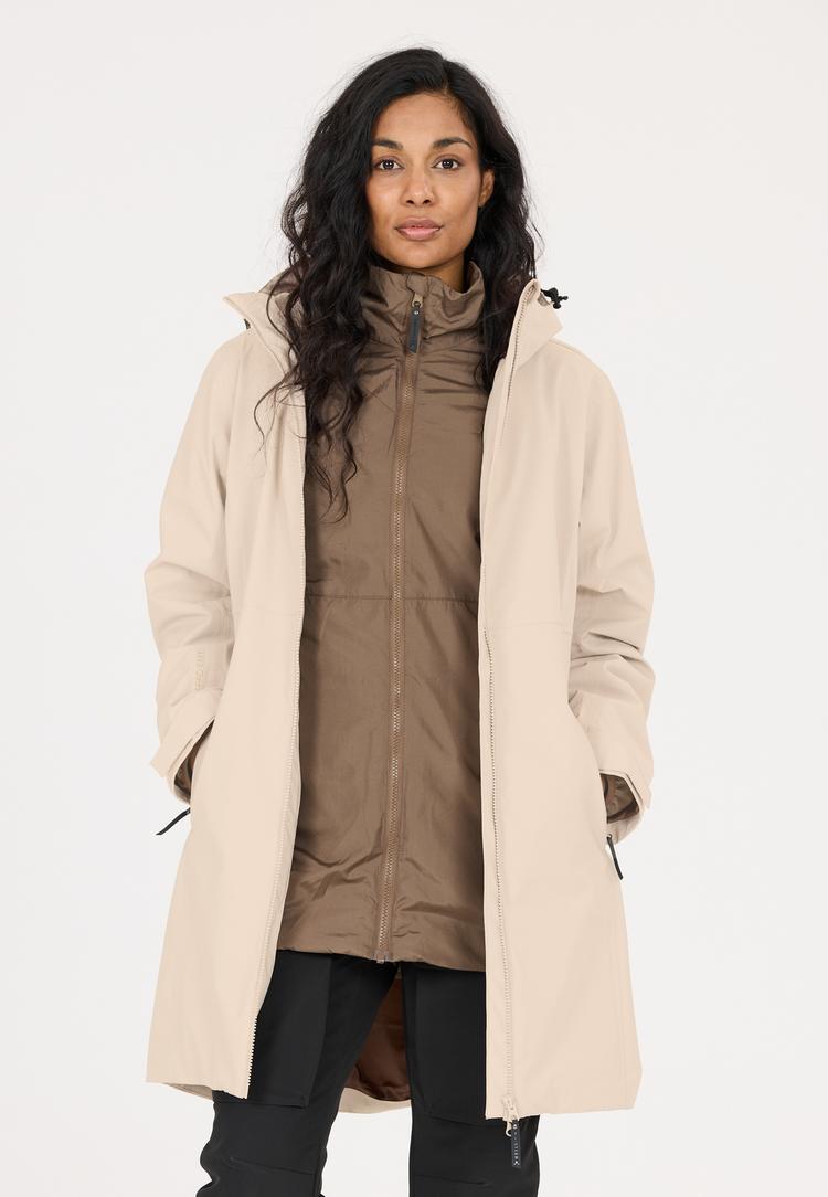 Whistler Whistler Clive Softshelljacke Damen - 3071 String - 0 | SportScheck