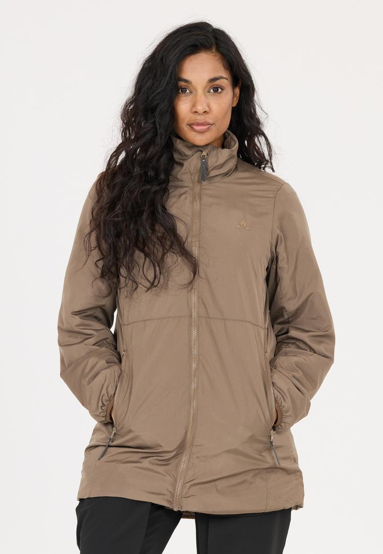 Whistler Whistler Clive Softshelljacke Damen - 3071 String - 1 | SportScheck
