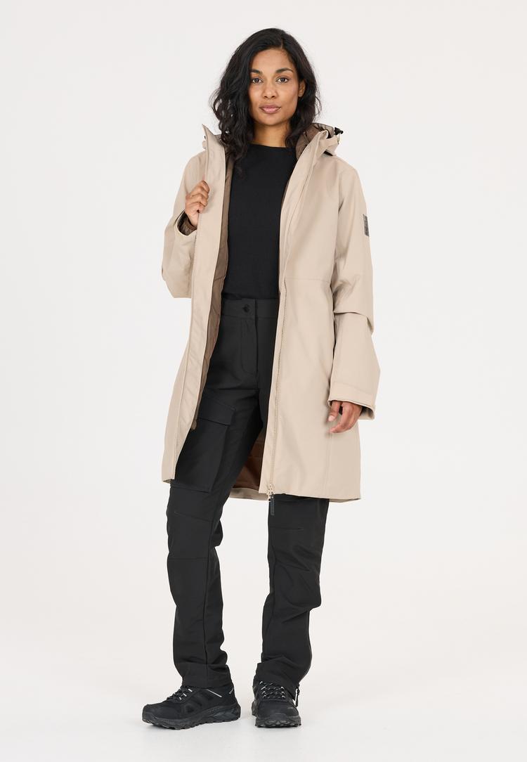 Whistler Whistler Clive Softshelljacke Damen - 3071 String - 2 | SportScheck