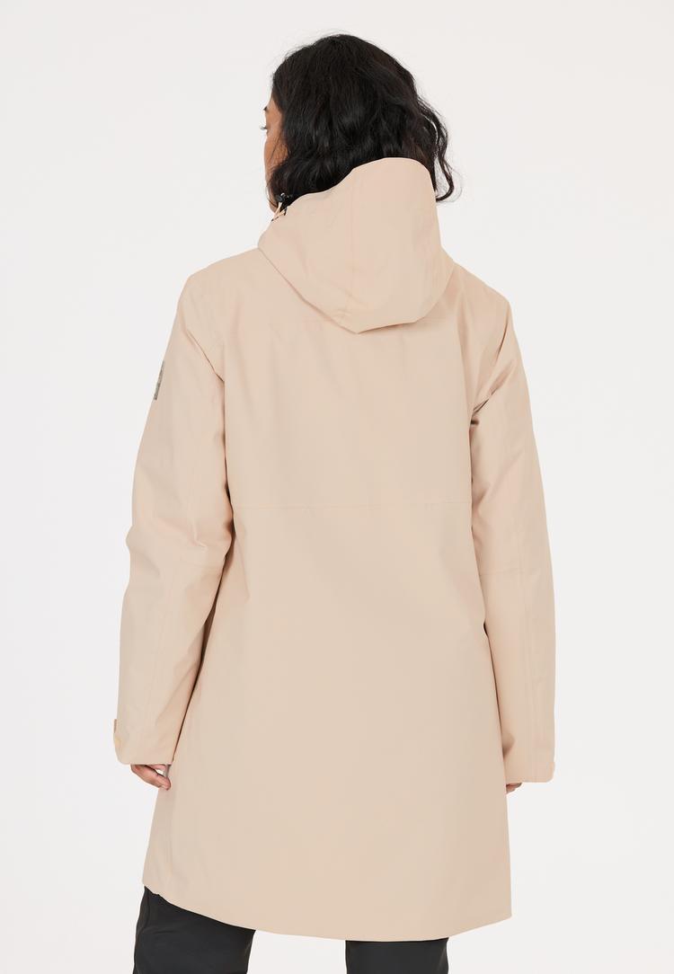 Whistler Whistler Clive Softshelljacke Damen - 3071 String - 3 | SportScheck