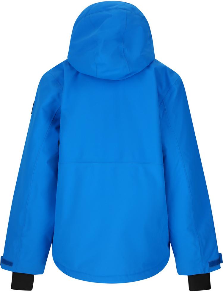 Whistler Whistler Rossburg jr. Skijacke Kinder - 2008 French Blue - 0 | SportScheck