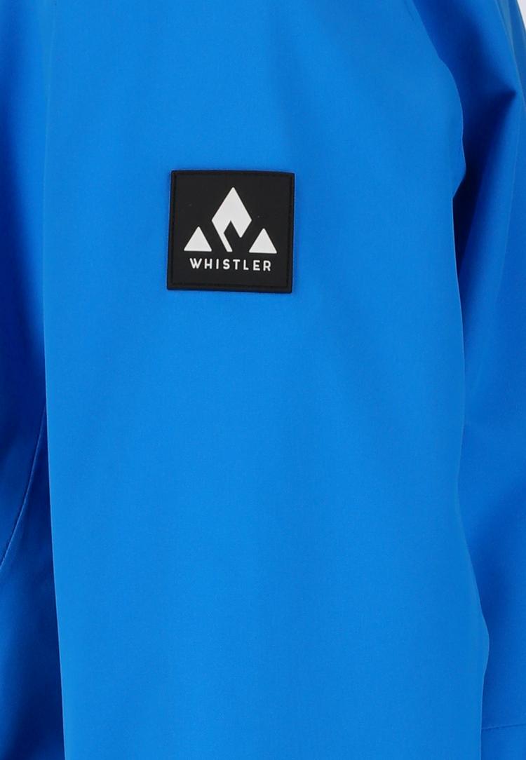 Whistler Whistler Rossburg jr. Skijacke Kinder - 2008 French Blue - 0 | SportScheck