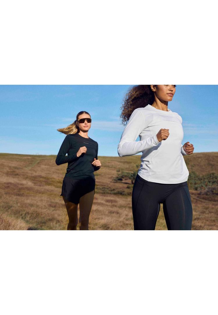 Athlecia Athlecia Lonny Langarmshirt Damen - 1001 Black - 3 | SportScheck