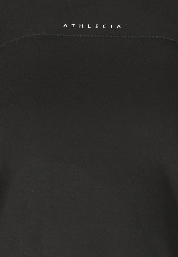 Athlecia Athlecia Lonny Langarmshirt Damen - 1001 Black - 0 | SportScheck