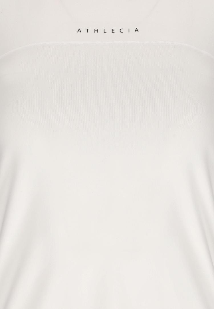 Athlecia Athlecia Lonny Langarmshirt Damen - 1002 White - 0 | SportScheck