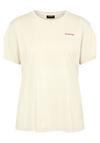 Chiemsee T-shirt T-Shirt Damen - 13-0905 Birch