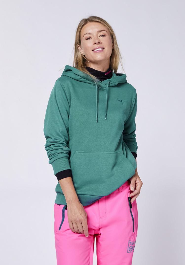 Chiemsee Chiemsee Sweatshirt Sweatshirt Damen - 18-4718 Hydro - 0 | SportScheck