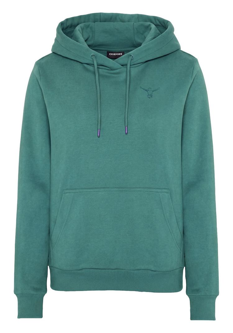 Chiemsee Chiemsee Sweatshirt Sweatshirt Damen - 18-4718 Hydro - 0 | SportScheck