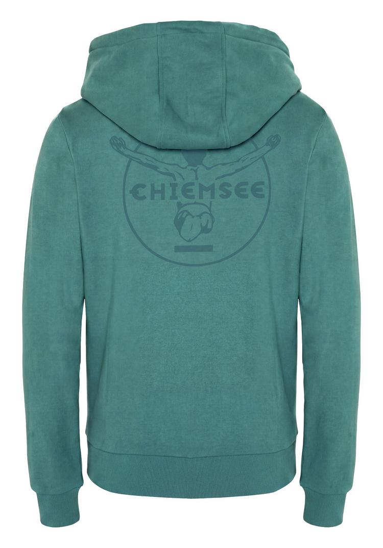 Chiemsee Chiemsee Sweatshirt Sweatshirt Damen - 18-4718 Hydro - 0 | SportScheck