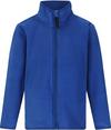 ZigZag Lakefield Fleecejacke Kinder - 2238 Nautical Blue