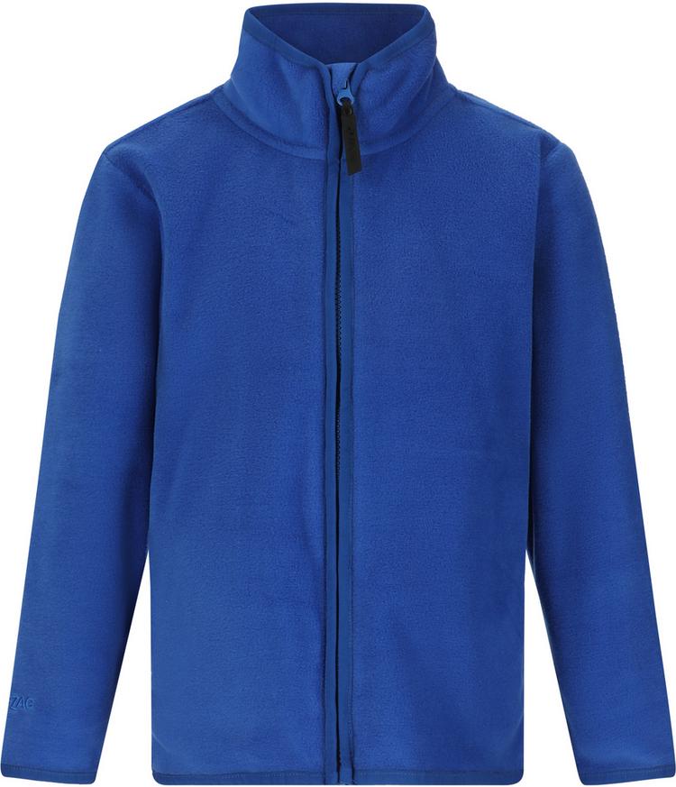 ZigZag ZigZag Lakefield Fleecejacke Kinder - 2238 Nautical Blue - 0 | SportScheck