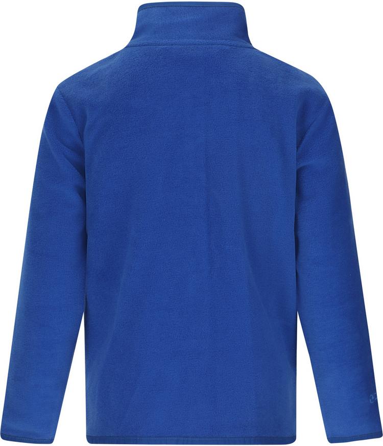ZigZag ZigZag Lakefield Fleecejacke Kinder - 2238 Nautical Blue - 0 | SportScheck