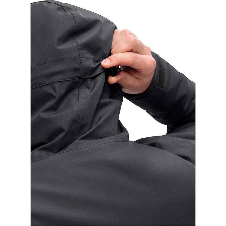 Maier Sports Maier Sports Peyor long Funktionsjacke Herren - Dunkelgrau0317 - 2 | SportScheck