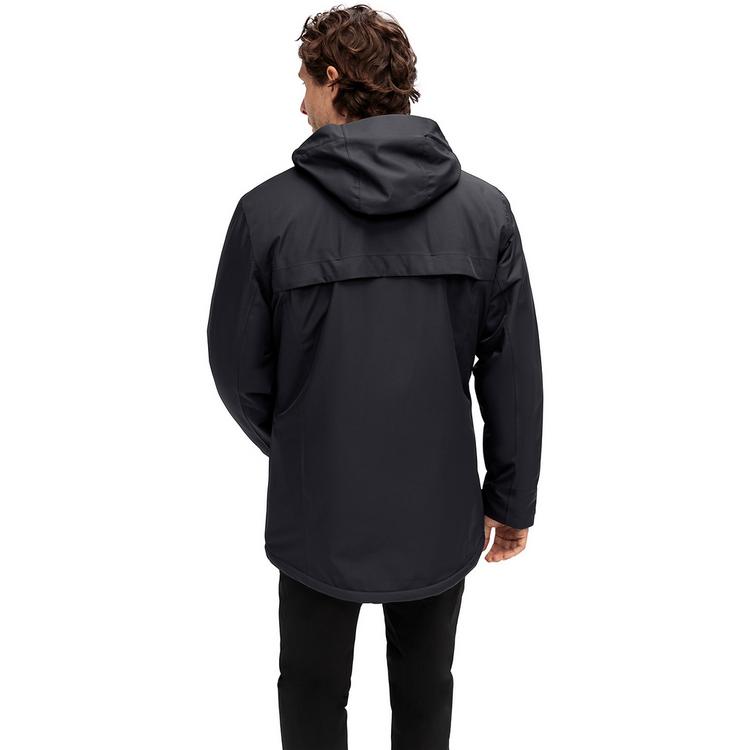 Maier Sports Maier Sports Peyor long Funktionsjacke Herren - Dunkelgrau0317 - 4 | SportScheck