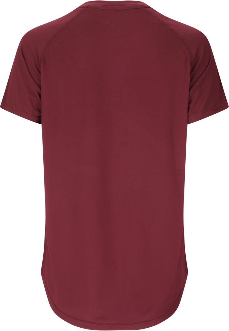 Athlecia Athlecia Gaina V3 T-Shirt Damen - 4087 Fig - 0 | SportScheck